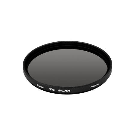 겐코 광량감소 렌즈필터 SMART SLIM ND8 72mm