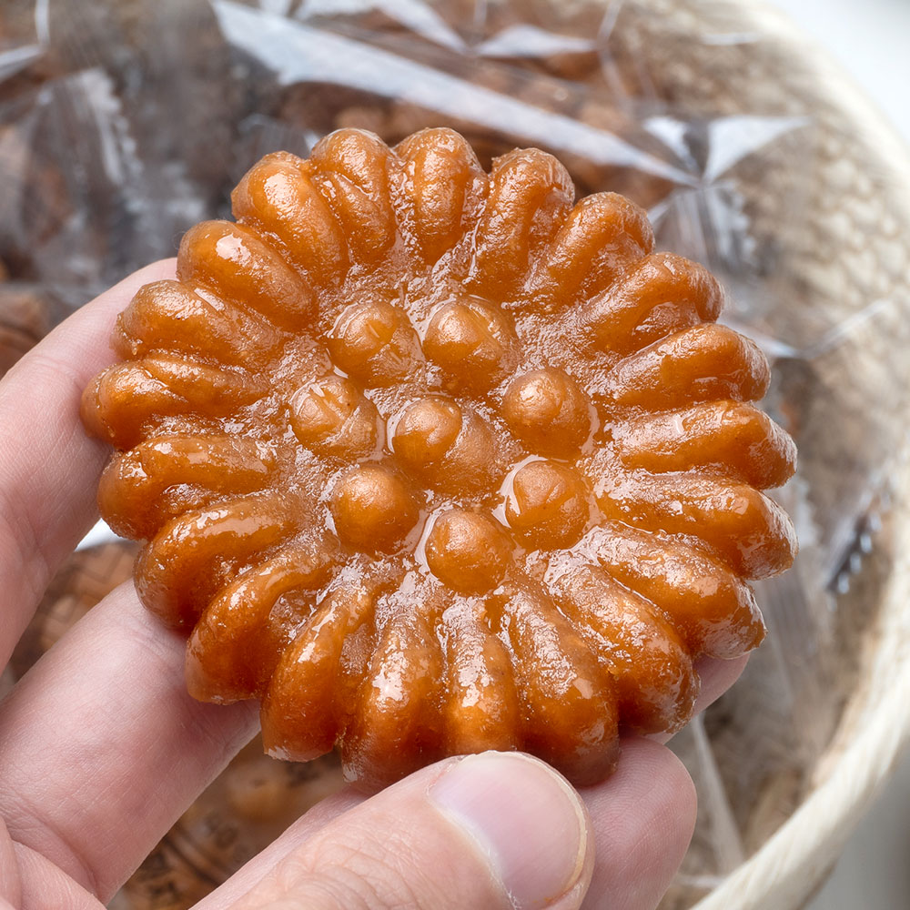호박 약과 이게 약과지 400g, 2개 이미지 2