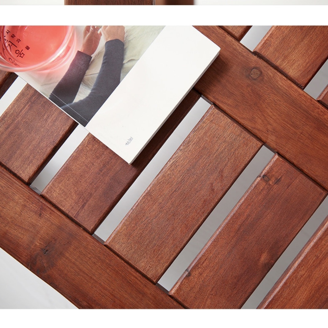 높은 소파 테이블 엔틱 티 테이블 거실용 탁자 로우