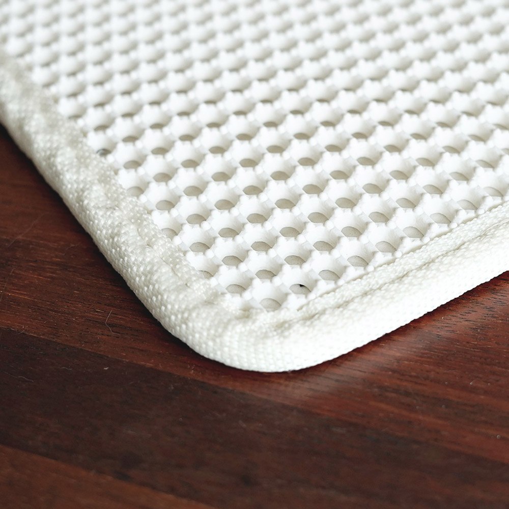 고양이 사막화방지 감자 모래매트