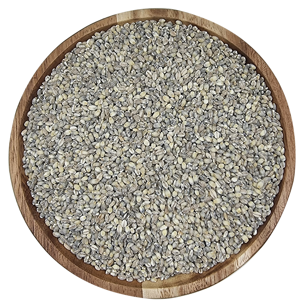 찰청보리 국산 1kg - 상품 이미지