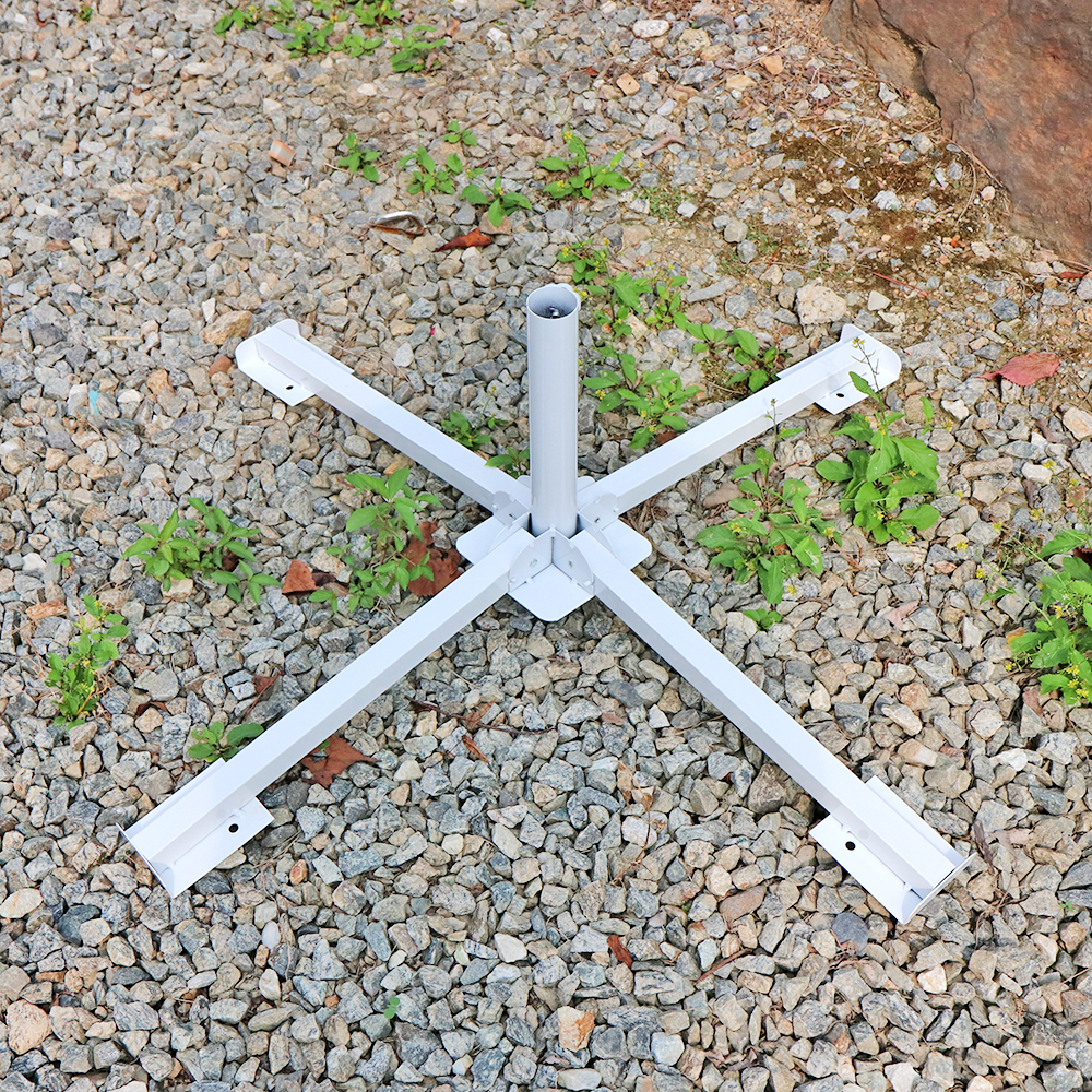 브리즈문 파라솔 받침대 1세트