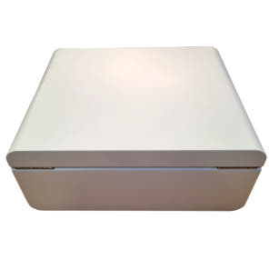 시가휴미더 아도리니휴미도 Adorini Humidor Carrara medium Deluxe