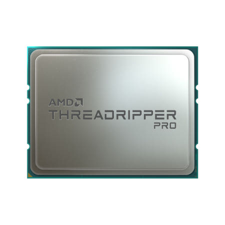 AMD 라이젠 스레드리퍼 PRO 5995WX (샤갈 프로) 정품