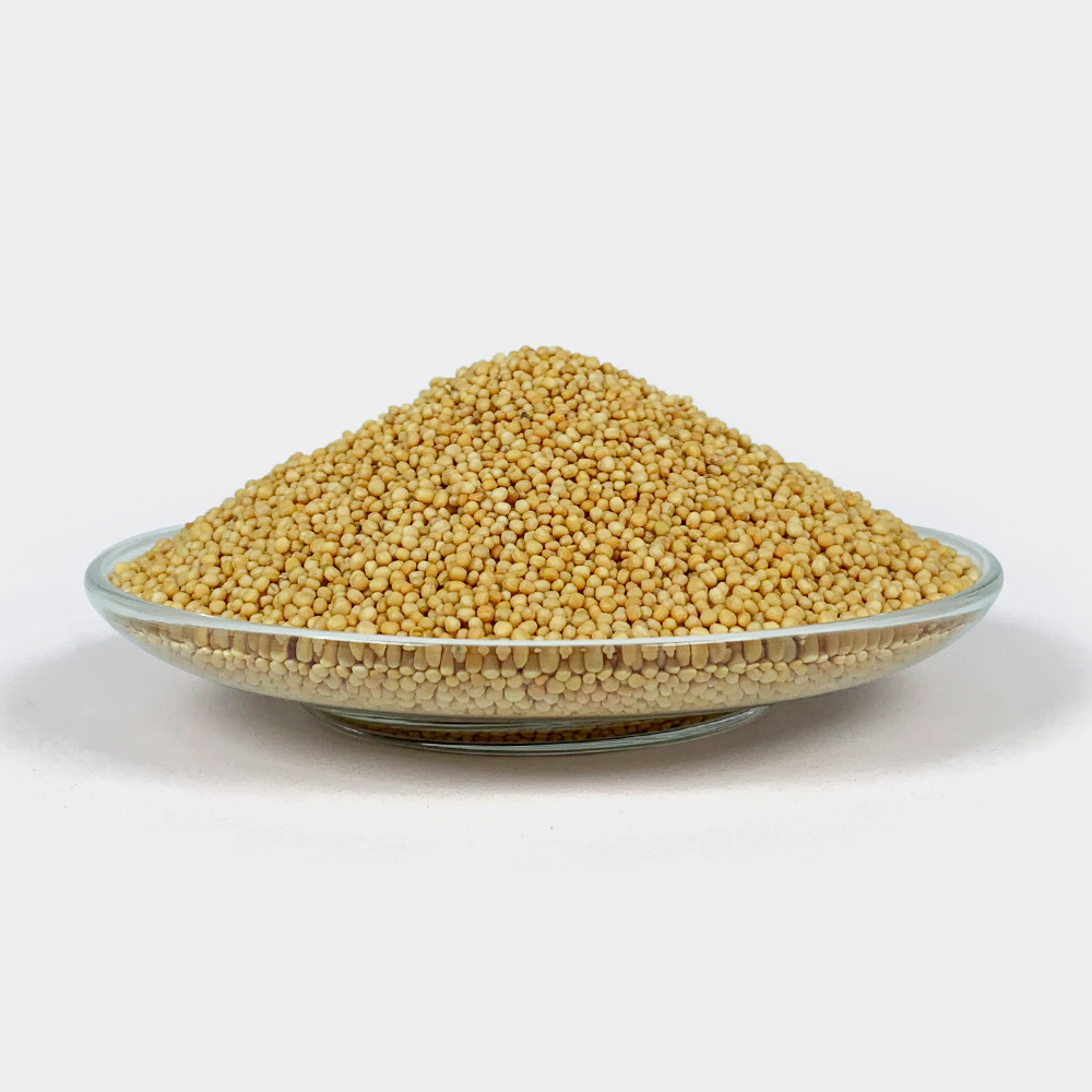 백개자 겨자씨 1kg 백계자 - 상세 이미지 2
