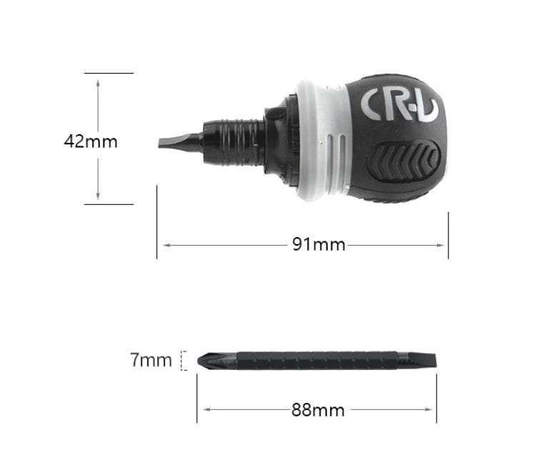 드라이버 타입별 비교