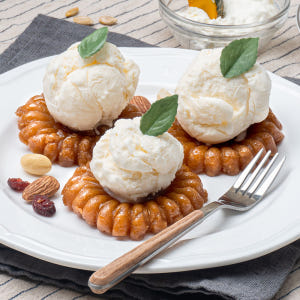 호박 약과 이게 약과지 400g, 2개 맛있게 먹은 솔직 후기 - 상품 이미지 4