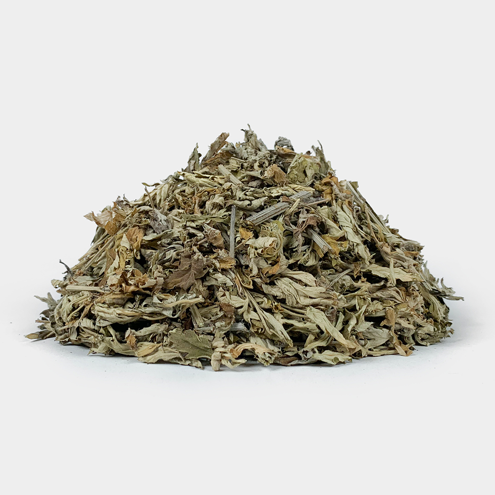 강화약쑥 250g 건조쑥 말린쑥 사자발쑥 - 상세 이미지 2