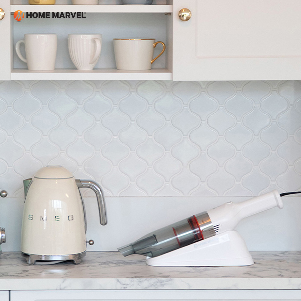 홈마블 핸디 미니 청소기 H80 + 헤파필터 1EA 소형 무선 청소기 키보드