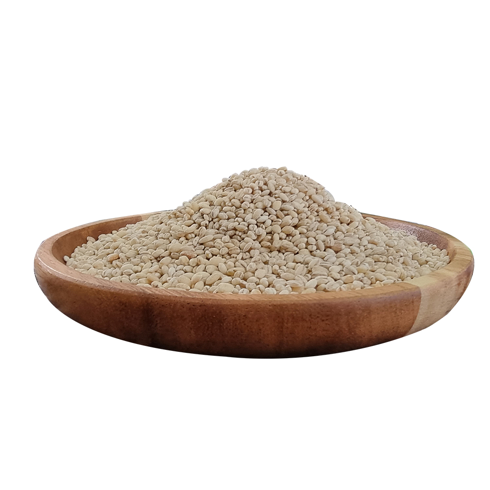 쌀찰보리 국산 1kg - 상품 이미지