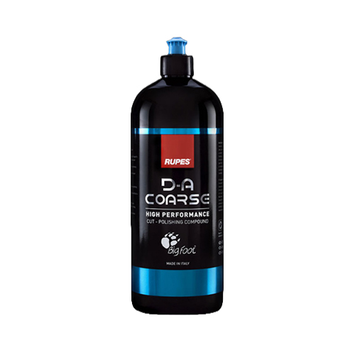 루페스 D-A 콜스 자동차 컴파운드 신형 1L