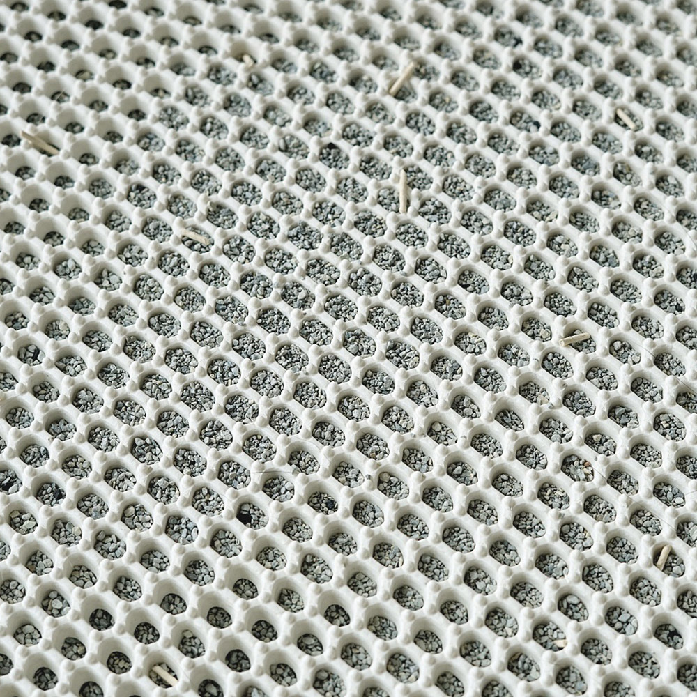 고양이 사막화방지 감자 모래매트