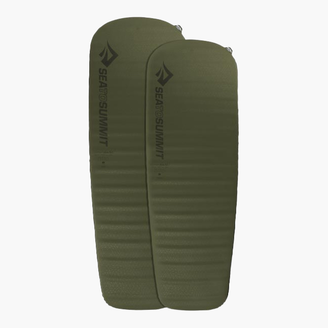 씨투써밋 캠프 플러스 SI RG RT WD 백패킹 매트 경량 캠핑 자충 매트리스