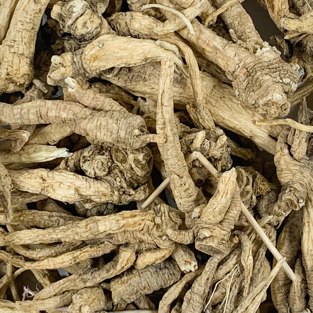 국산 잔대 잔대뿌리 사삼 200g - 상세 이미지 4