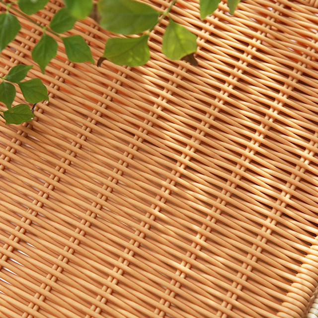 알로타 라탄 RC601 브라운/내추럴 8747.0509, 캣타워