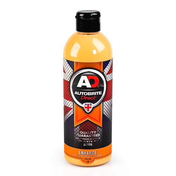 AD오토브라이트 인핸스 500ml 페인트클렌져 페클 - 상품 이미지
