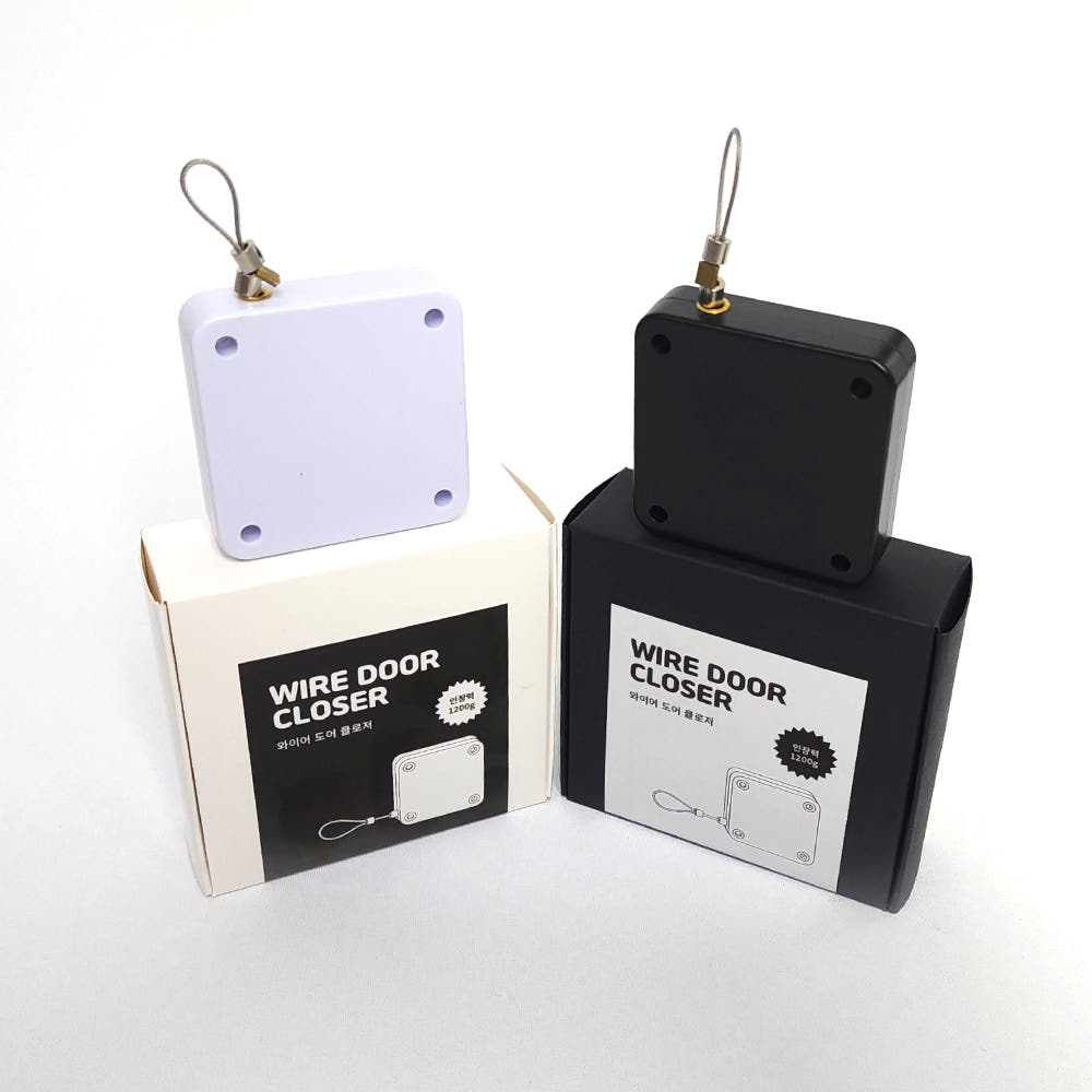 사용자 설치 예시 사진 2