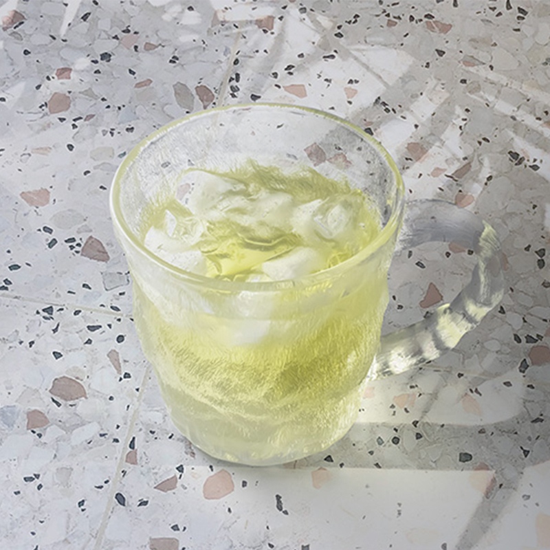 아트웨어 퓨어 아이스 머그컵 소형 290ml 1P+1P - 상세 이미지 3