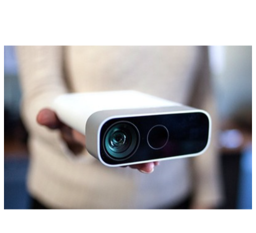 MS Azure Kinect DK 마이크로소프트 애저키넥트 - 상품 이미지