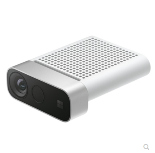 MS Azure Kinect DK 마이크로소프트 애저키넥트 - 상세 이미지 3