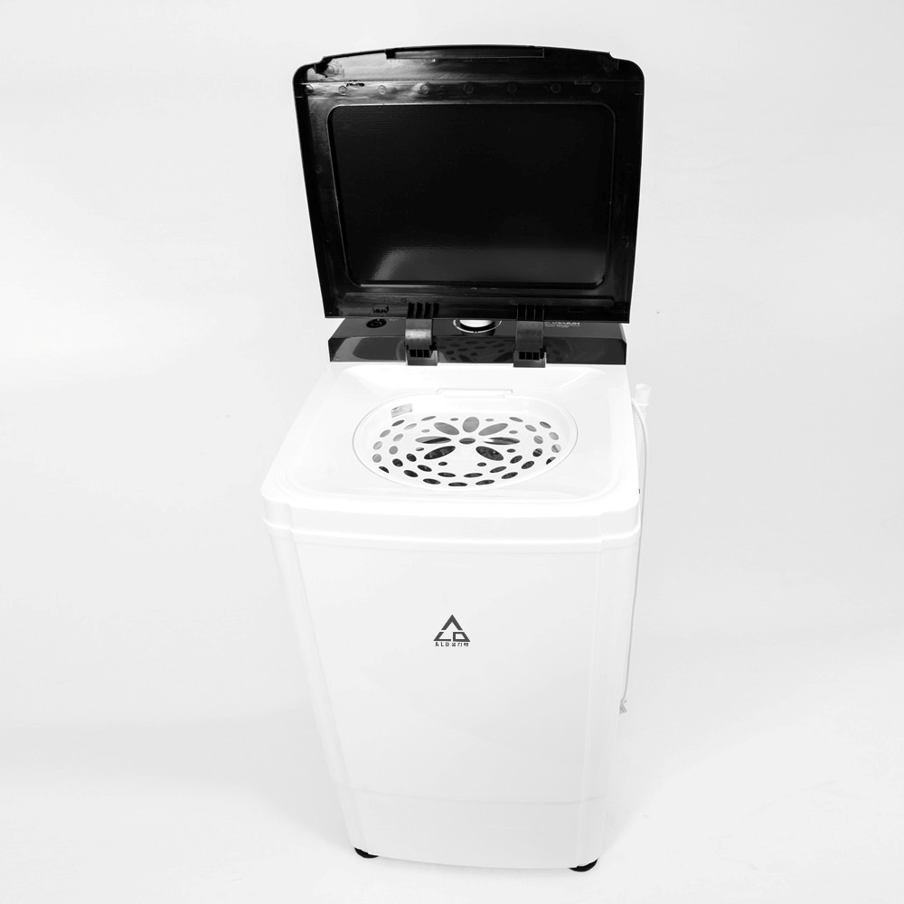 올디렉 스텐 탈수기 DW-DL560 대형 세탁 빨래 탈수기 - 상세 이미지 4