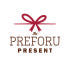 프레포유 로고