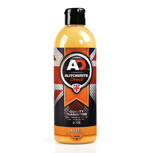 AD오토브라이트 인핸스 500ml 페인트클렌져 페클 - 상세 이미지 2