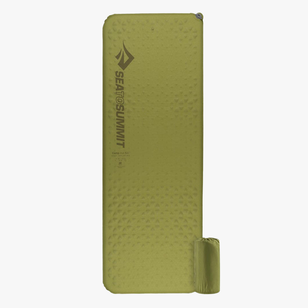 씨투써밋 캠프 매트 SI RG RT WD 백패킹 경량 캠핑 자충 매트리스