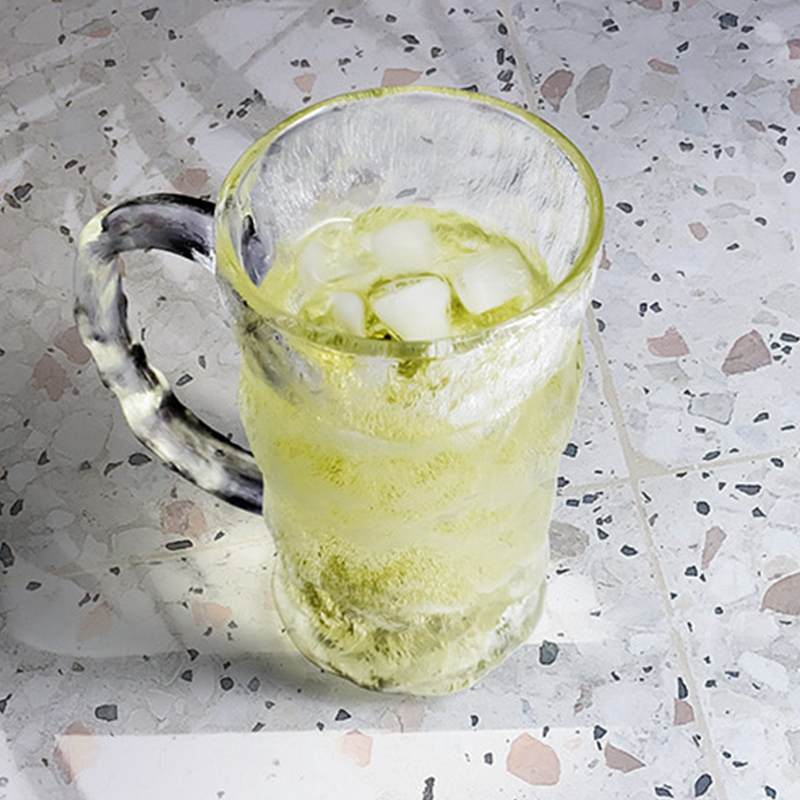 아트웨어 퓨어 아이스 머그컵 대형 320ml 1P+1P - 상세 이미지 2