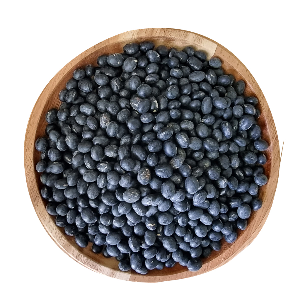 국산 검정콩 서리태 속청 검은콩 1kg - 상품 이미지