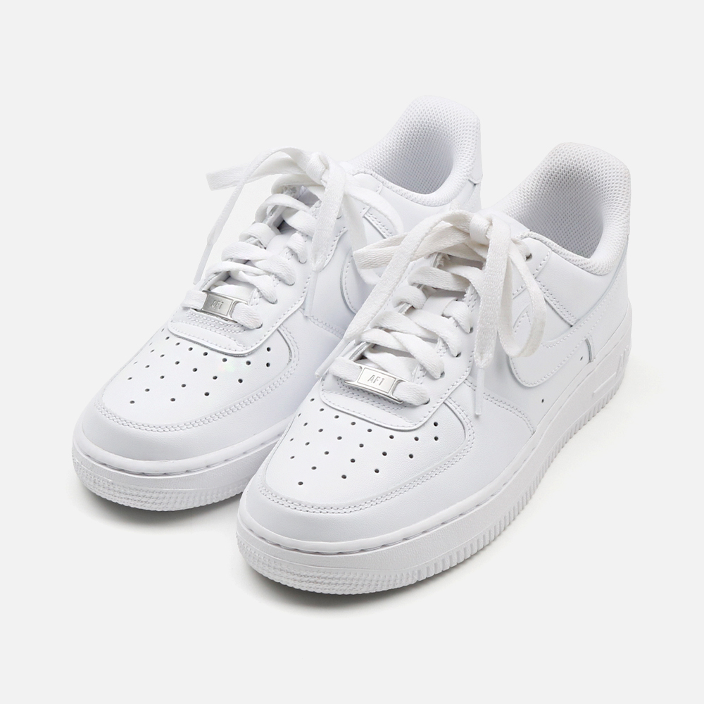 나이키 우먼 에어 포스 1 07 운동화 DD8959-100