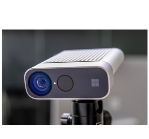 MS Azure Kinect DK 마이크로소프트 애저키넥트 - 상세 이미지 2