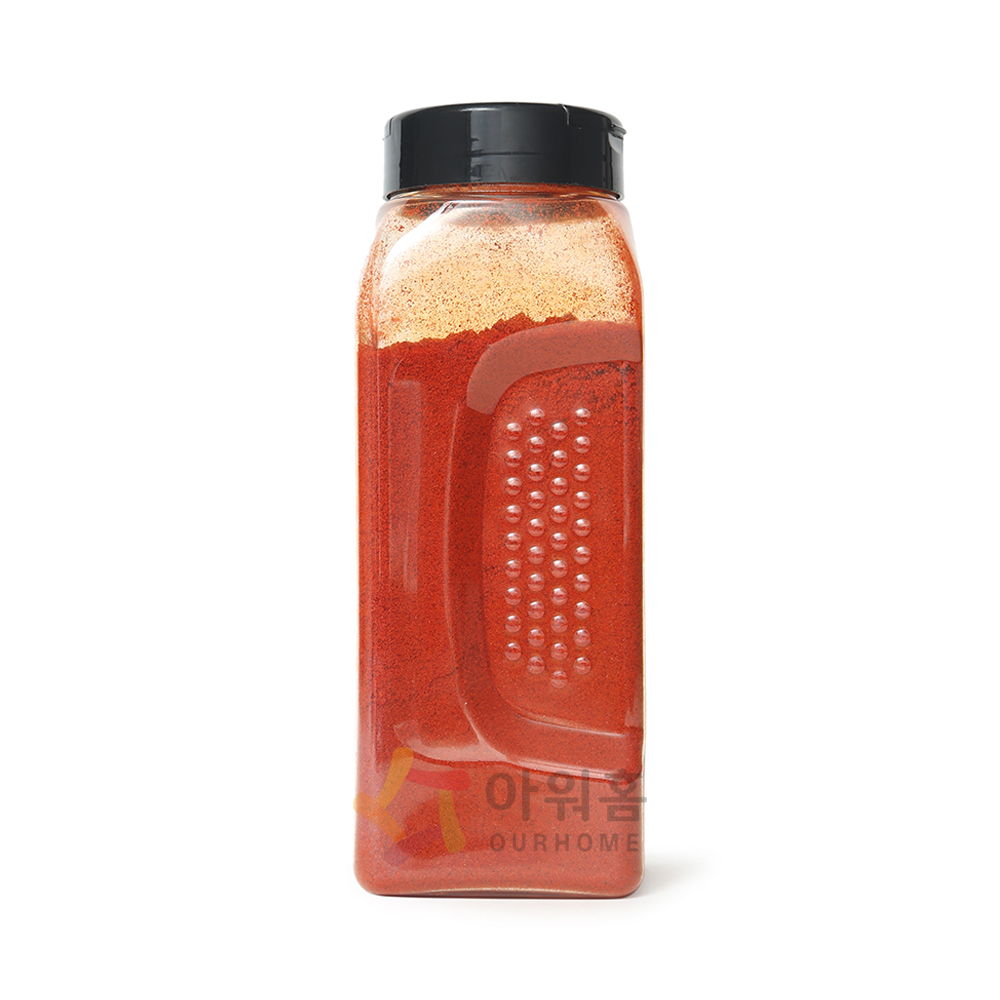 파프리카분말 이슬나라 400g : 마켓펀치