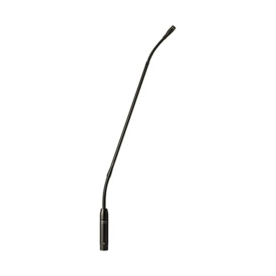 SHURE MX418D/S 슈어 구즈넥 마이크 회의용 초지향성 - 상세 이미지 2