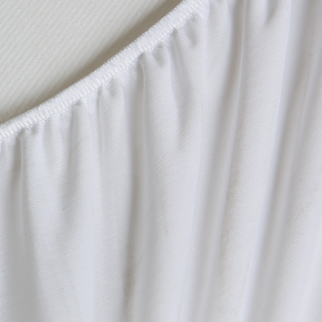 ESTECT 매트리스 방수커버 텐셀 싱글 100x200x30cm