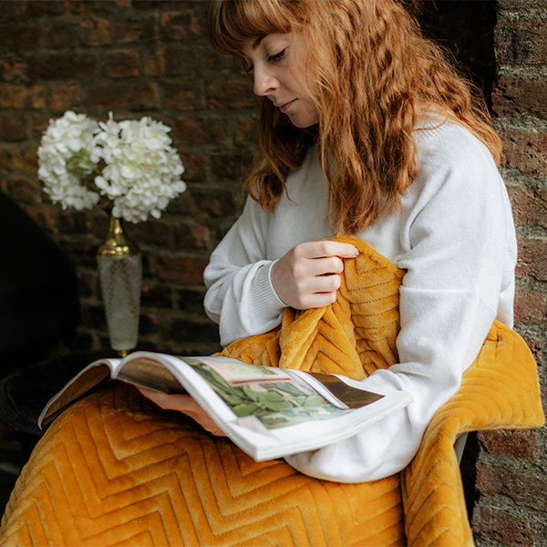 이탈리아 이메텍 전기담요 다용도 전기이불 캠핑담요 오버블랑켓 슈퍼싱글 GOK-920 (골드 헤링본)