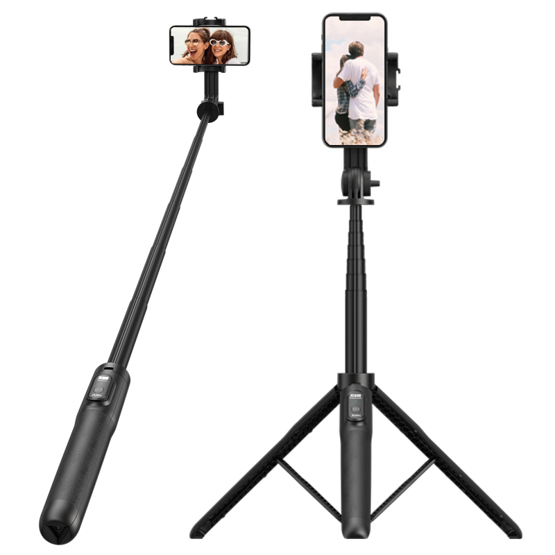 롱레인지 블루투스 셀카봉 삼각대 SEL-GT1550M