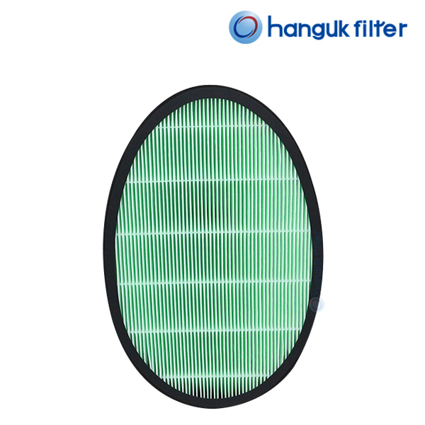 [호환] 한국필터 엘지 공기청정기 필터 퓨리케어 AS111WCW WEN WPW AS110WBW AS110WRWT WDW 몽블랑