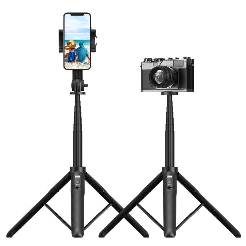 롱레인지 블루투스 셀카봉 삼각대 SEL-GT1550M