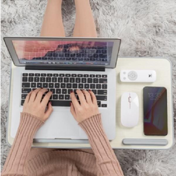 좌식노트북책상 기도 앉은 바닥 낮은책상 앉은뱅이책상