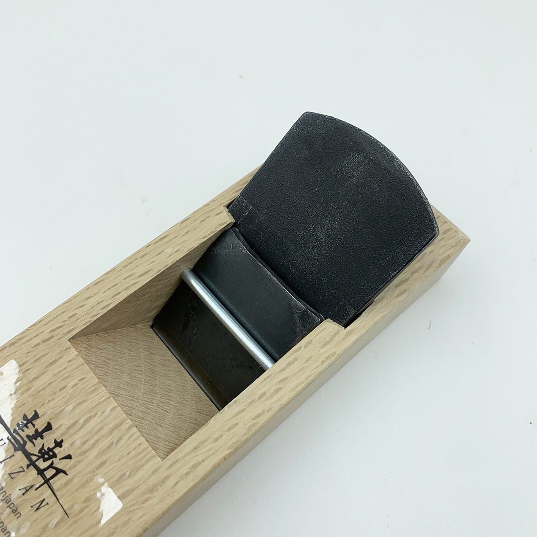 수이잔 목공용 대패 50mm / 60mm 선택 SU4050 SU4060 - 상세 이미지 3