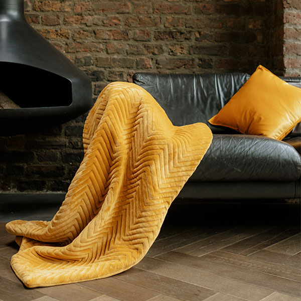 이탈리아 이메텍 전기담요 다용도 전기이불 캠핑담요 오버블랑켓 슈퍼싱글 GOK-920 (골드 헤링본)