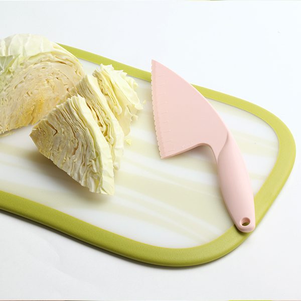 도블레 유아 아동 어린이집 안전칼 유치원 위험하지 않은 칼 제품 이미지