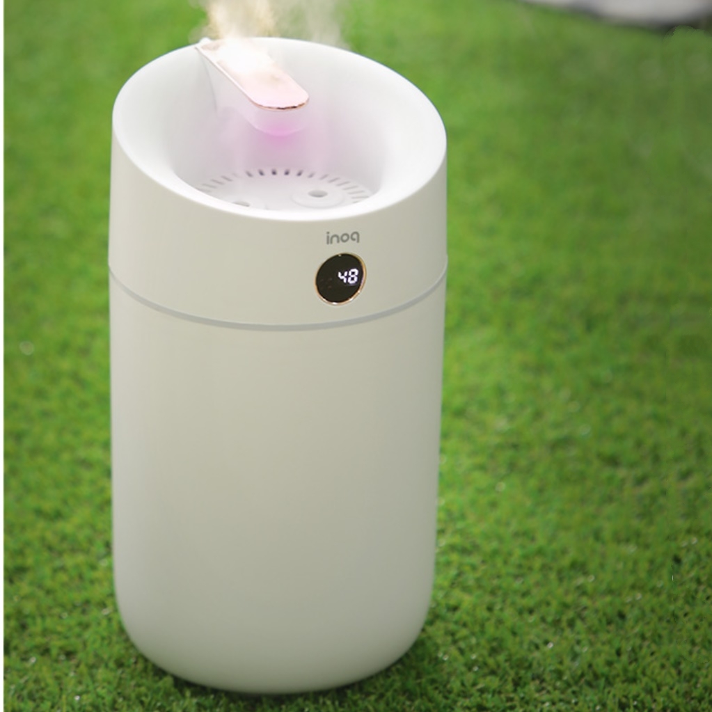 개인용가습기 작은 가습기 원룸 자취방 병원 아이방가습기