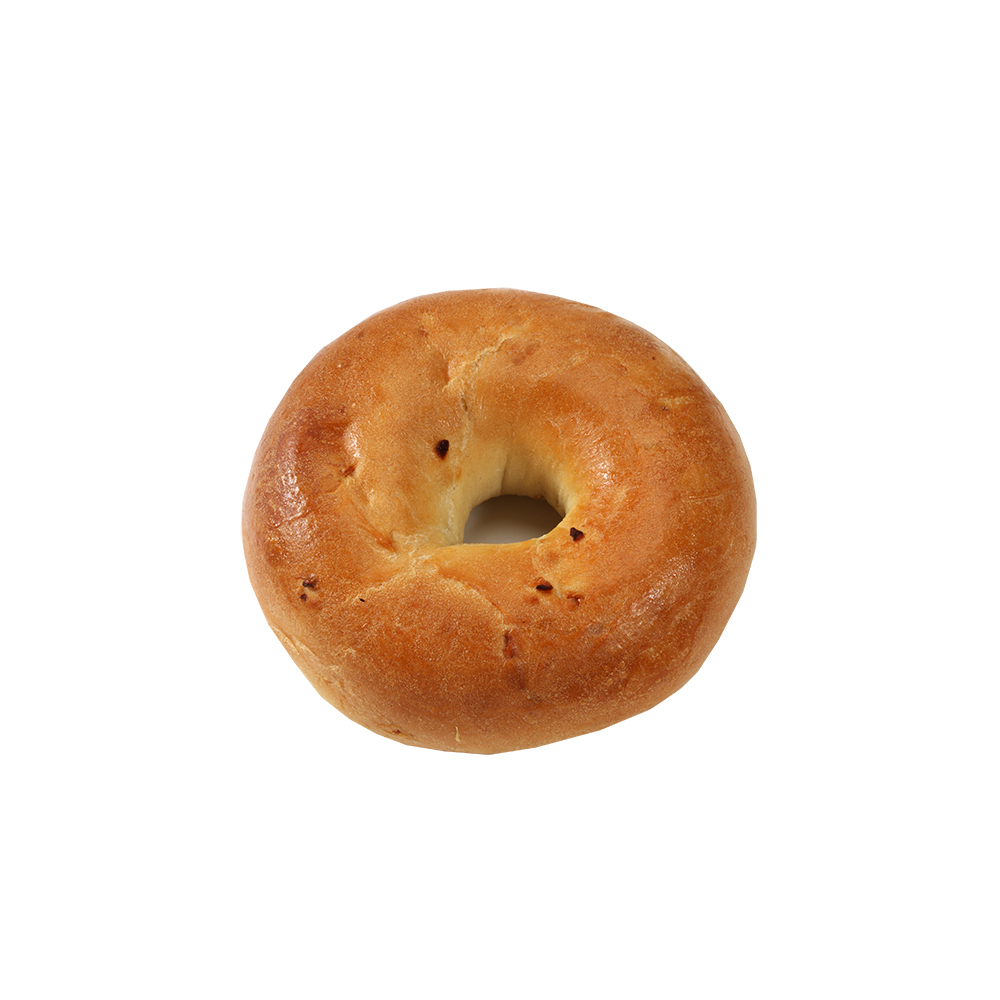 [브레드샵] 저칼로리 베이글 모음전 (110g x 6ea) 크림치즈 식사용 빵 카페 - 상세 이미지 5