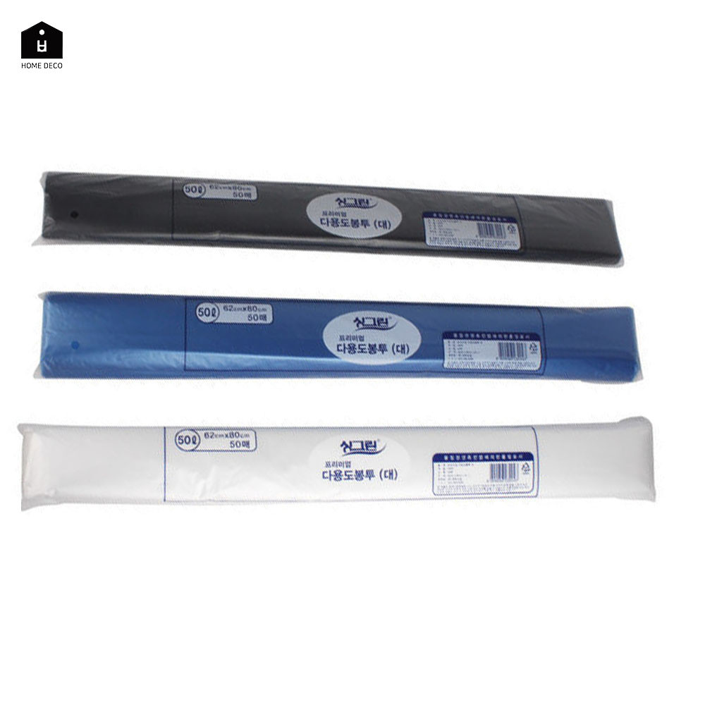 재활용 쓰레기봉투 분리수거 비닐 30리터 100매