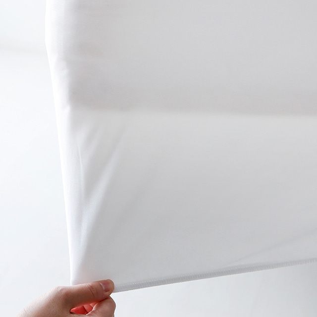 ESTECT 매트리스 방수커버 텐셀 싱글 100x200x30cm