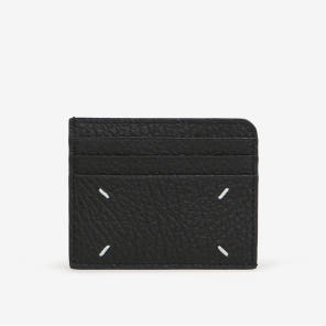 [메종 마르지엘라] 가죽 카드 홀더