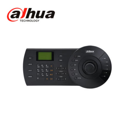 다후아 Dahua DHI-NKB1000 PTZ 카메라키보드 컨트롤러