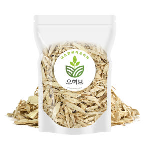 1+1 국내산 황기 250g 황귀 항기 뿌리 맛있게 먹은 솔직 후기 - 상품 이미지 1